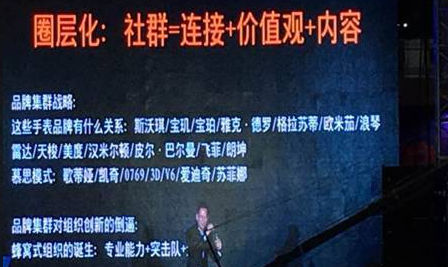 制造業的未來發展趨勢