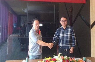 重慶隆鑫工業(yè)公司交期改善項目