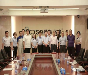 河北晨陽集團人力資源改善項目