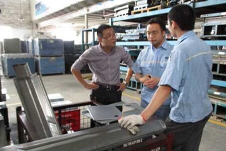 什么樣的企業管理咨詢服務值得信賴