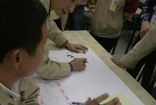 挑選企業管理咨詢服務公司要注意些什么