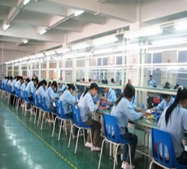 現代化TPM管理咨詢的特點有哪些