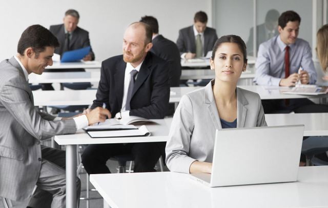 企業培訓如何有效果？企業培訓目的與效果分析