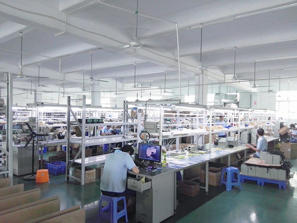 車間管理員如何擺脫工作誤區(qū)