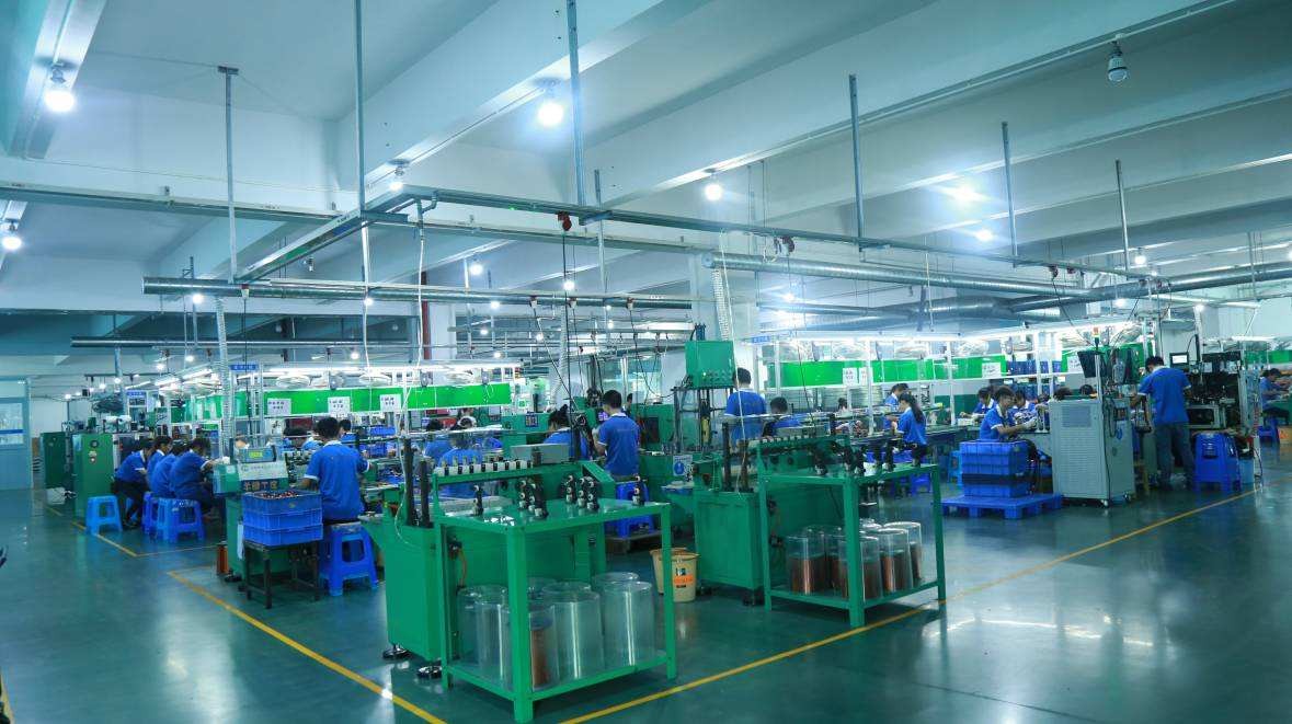 關于車間作業(yè)標準和質量管理格言