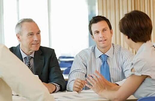 管理顧問公司的價值有哪些?