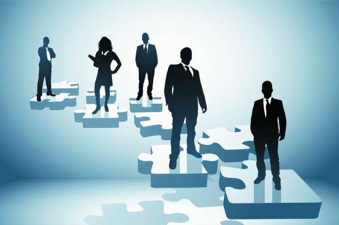 管理顧問公司的業務流程